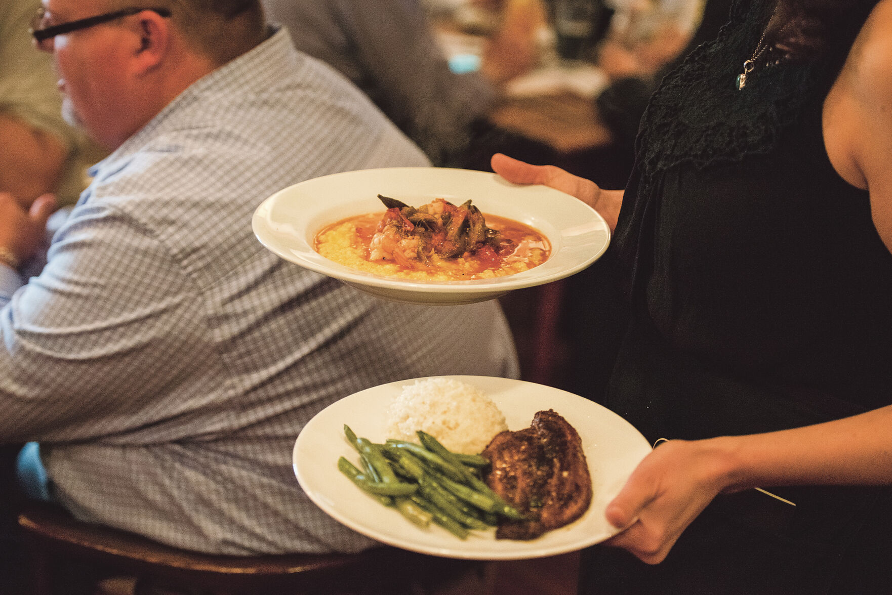 Motor Supply Co. Bistro